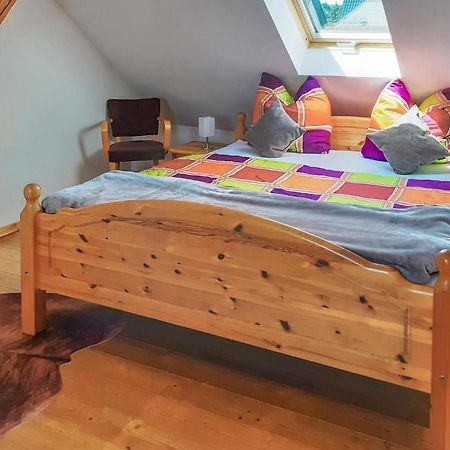 Nice Home In Neu Zauche Ot Caminche With Wifi Caminchen Exterior foto